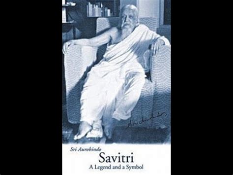 savitri is written by